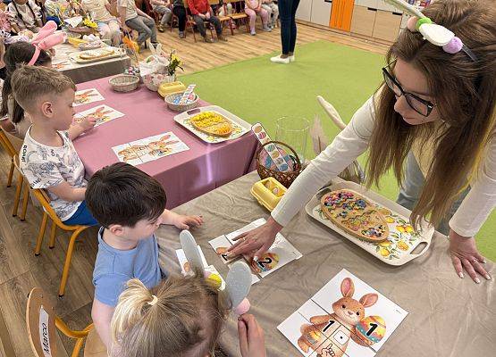 Grafika 59: 31.03.2026 Konkurs Wiekanocny