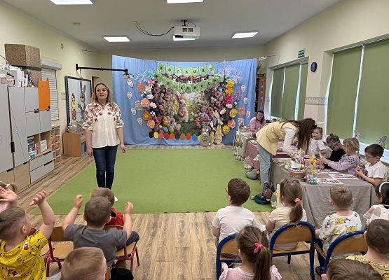 Grafika 60: 31.03.2026 Konkurs Wiekanocny