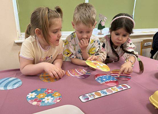 Grafika 62: 31.03.2026 Konkurs Wiekanocny