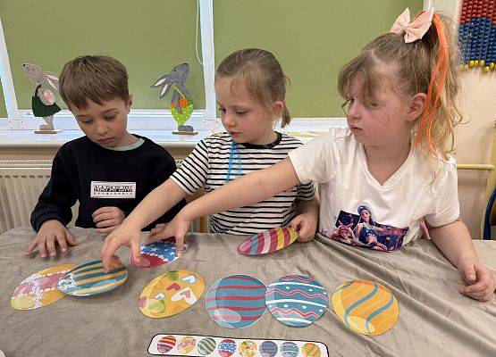 Grafika 63: 31.03.2026 Konkurs Wiekanocny