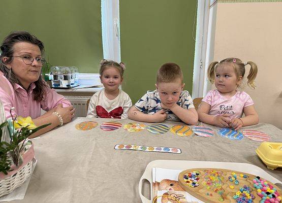 Grafika 64: 31.03.2026 Konkurs Wiekanocny