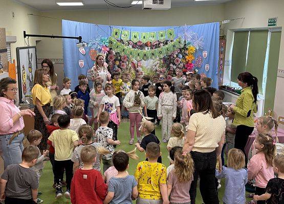 Grafika 66: 31.03.2026 Konkurs Wiekanocny