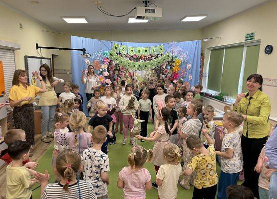 Grafika 67: 31.03.2026 Konkurs Wiekanocny