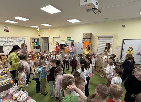 Grafika 68: 31.03.2026 Konkurs Wiekanocny