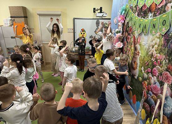 Grafika 70: 31.03.2026 Konkurs Wiekanocny