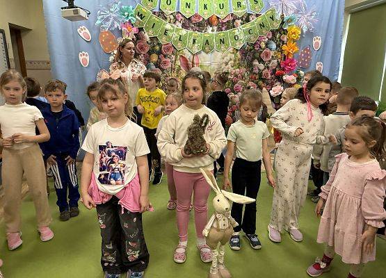 Grafika 71: 31.03.2026 Konkurs Wiekanocny