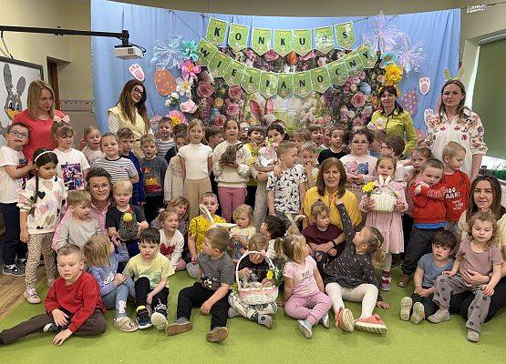 Grafika 72: 31.03.2026 Konkurs Wiekanocny