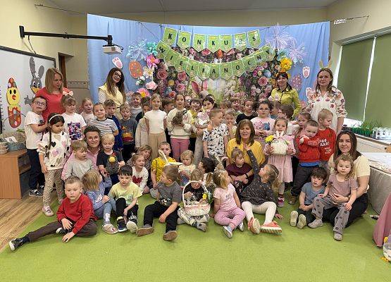 Grafika 73: 31.03.2026 Konkurs Wiekanocny