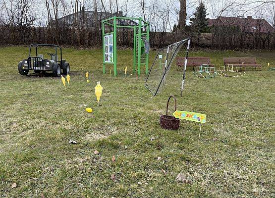 Grafika 74: 31.03.2026 Konkurs Wiekanocny