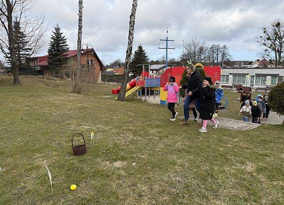 Grafika 75: 31.03.2026 Konkurs Wiekanocny
