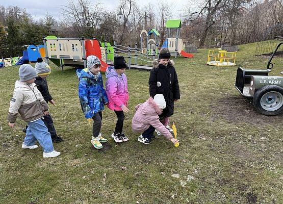 Grafika 76: 31.03.2026 Konkurs Wiekanocny