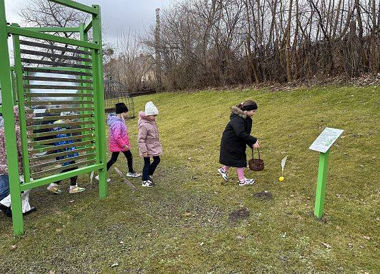 Grafika 77: 31.03.2026 Konkurs Wiekanocny