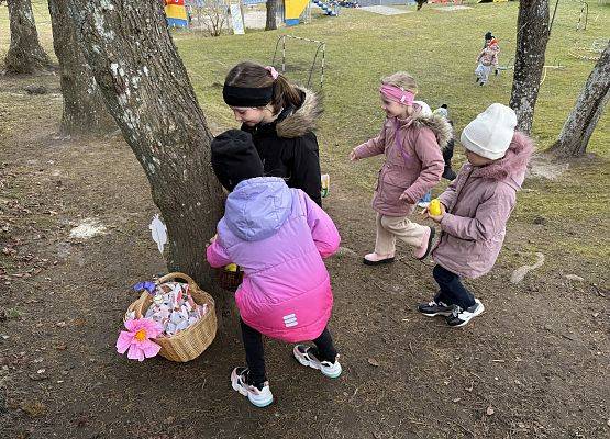 Grafika 80: 31.03.2026 Konkurs Wiekanocny