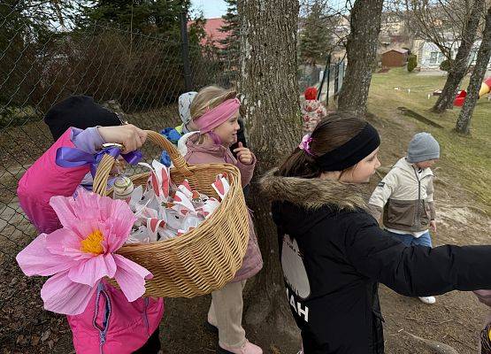 Grafika 81: 31.03.2026 Konkurs Wiekanocny