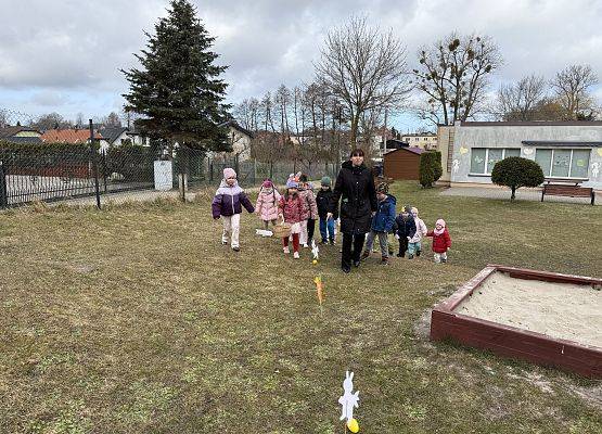 Grafika 82: 31.03.2026 Konkurs Wiekanocny