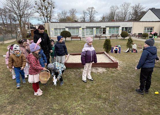 Grafika 83: 31.03.2026 Konkurs Wiekanocny