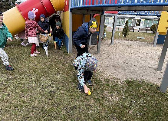 Grafika 85: 31.03.2026 Konkurs Wiekanocny