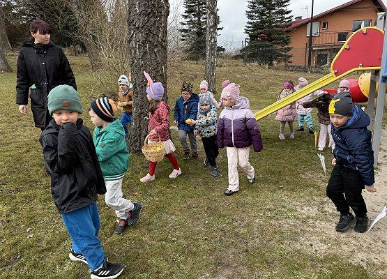Grafika 86: 31.03.2026 Konkurs Wiekanocny