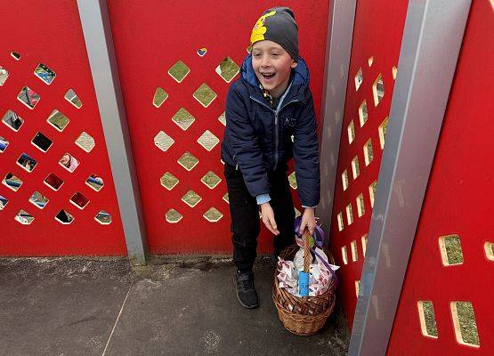 Grafika 87: 31.03.2026 Konkurs Wiekanocny