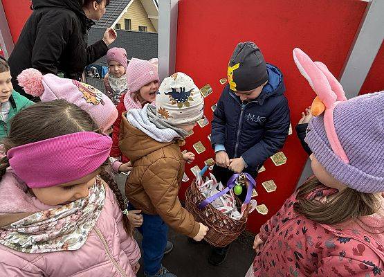 Grafika 89: 31.03.2026 Konkurs Wiekanocny