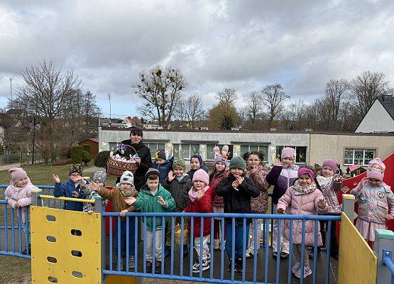 Grafika 90: 31.03.2026 Konkurs Wiekanocny