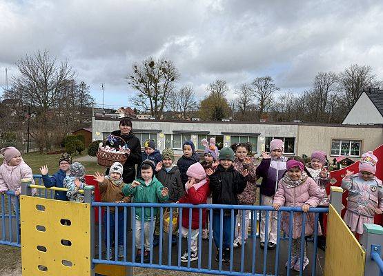 Grafika 91: 31.03.2026 Konkurs Wiekanocny