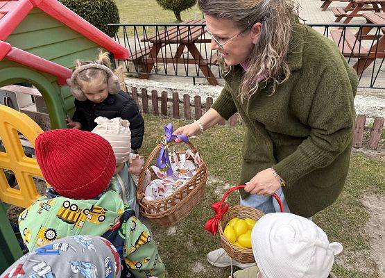 Grafika 95: 31.03.2026 Konkurs Wiekanocny