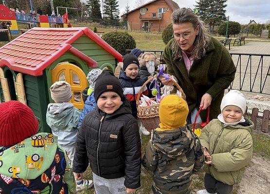 Grafika 96: 31.03.2026 Konkurs Wiekanocny