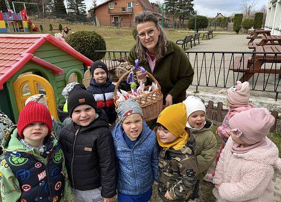 Grafika 97: 31.03.2026 Konkurs Wiekanocny