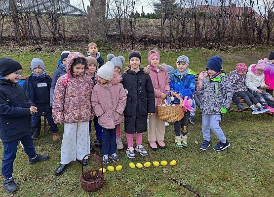 Grafika 98: 31.03.2026 Konkurs Wiekanocny