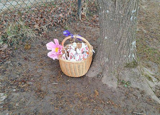 Grafika 100: 31.03.2026 Konkurs Wiekanocny