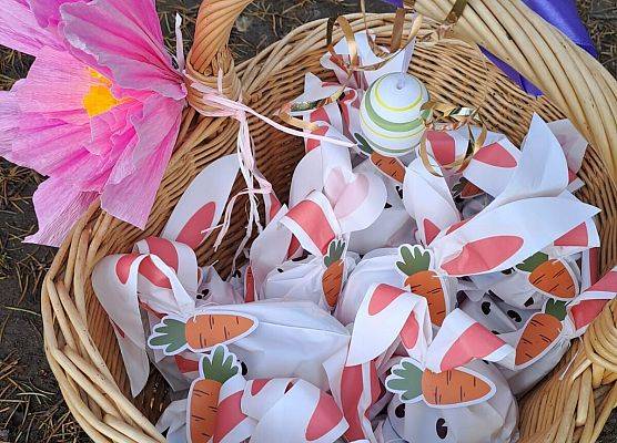 Grafika 102: 31.03.2026 Konkurs Wiekanocny