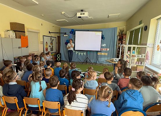 Grafika 1: 02.04.2026 Światowy Dzień Świadomości Autyzmu