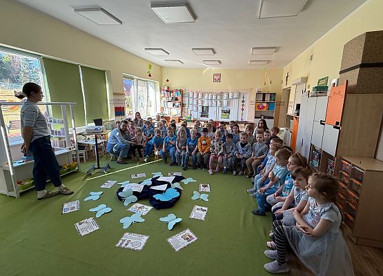 Grafika 3: 02.04.2026 Światowy Dzień Świadomości Autyzmu