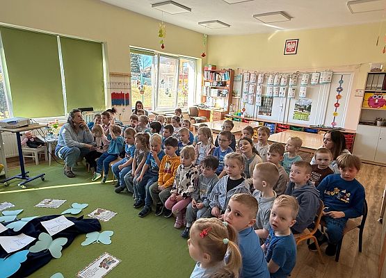 Grafika 5: 02.04.2026 Światowy Dzień Świadomości Autyzmu