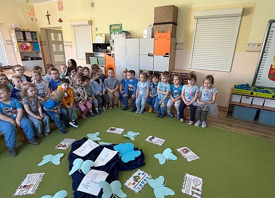 Grafika 6: 02.04.2026 Światowy Dzień Świadomości Autyzmu