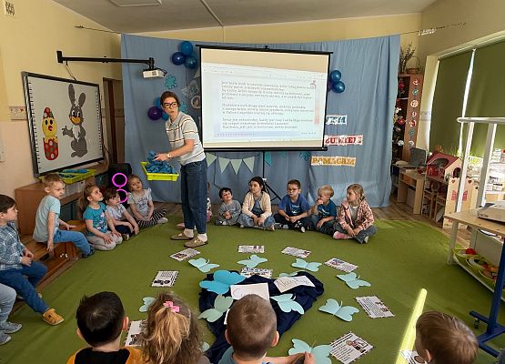 Grafika 10: 02.04.2026 Światowy Dzień Świadomości Autyzmu