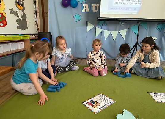 Grafika 12: 02.04.2026 Światowy Dzień Świadomości Autyzmu