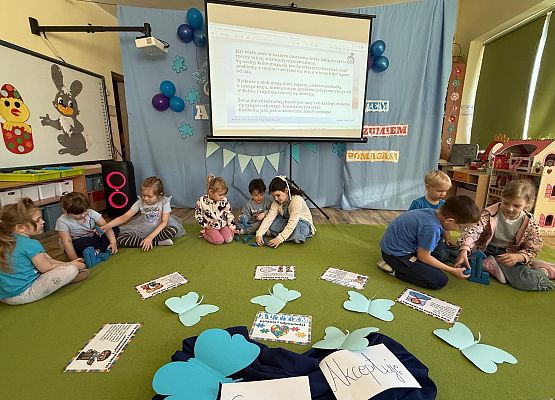 Grafika 14: 02.04.2026 Światowy Dzień Świadomości Autyzmu