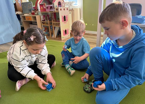 Grafika 21: 02.04.2026 Światowy Dzień Świadomości Autyzmu