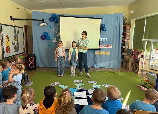 Grafika 23: 02.04.2026 Światowy Dzień Świadomości Autyzmu