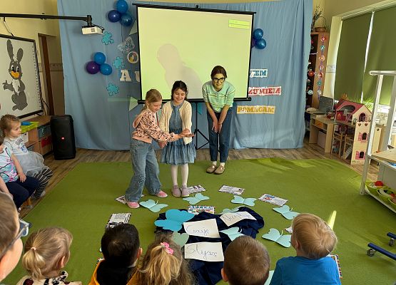Grafika 24: 02.04.2026 Światowy Dzień Świadomości Autyzmu
