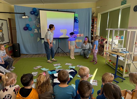 Grafika 26: 02.04.2026 Światowy Dzień Świadomości Autyzmu