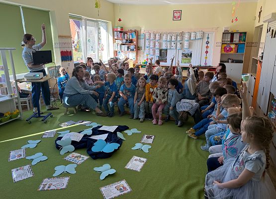 Grafika 30: 02.04.2026 Światowy Dzień Świadomości Autyzmu