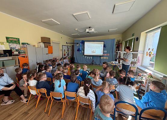 Grafika 31: 02.04.2026 Światowy Dzień Świadomości Autyzmu