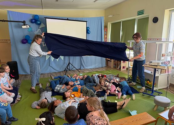 Grafika 34: 02.04.2026 Światowy Dzień Świadomości Autyzmu
