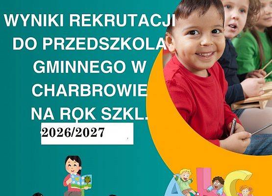 Rekrutacja 2026/2027 grafika