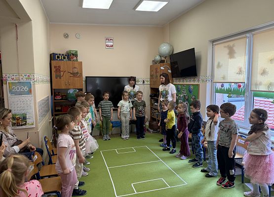 Grafika 15: 16.04.2026 Zajecia otwarte dla rodziców gr II