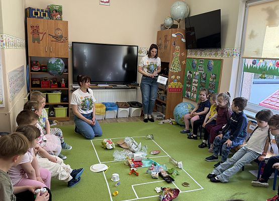 Grafika 19: 16.04.2026 Zajecia otwarte dla rodziców gr II