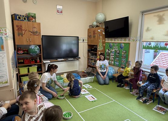 Grafika 31: 16.04.2026 Zajecia otwarte dla rodziców gr II